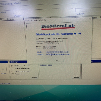 BioMicroLab XL100 Vial Handler image 3